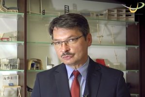 Wywiad: prof. Jerzy Smardzewski - Nie tylko kornik lubi drewno