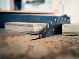 Nowy program dotacji dla producentów mebli