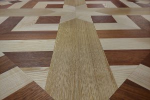 Producenci podłóg drewnianych podsumowują 2020r.