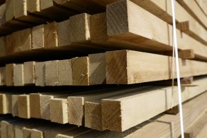 Brytyjski rynek tarcicy pod presją Brexitu