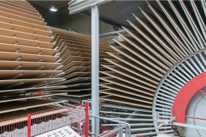 Pfleiderer: Zmiany osobowe w zarządzie spółki