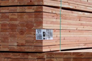 Weyerhaeuser zanotował w 2020 obroty rzędu 7,5 mld USD