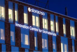 Stora Enso: Słabsze wyniki za rok 2020