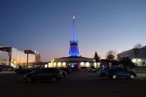 Poznańskie targi Meble Polska 2021 odbędą się tylko on-line