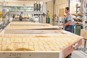 Danwood wybuduje nowy zakład z ulgą inwestycyjną