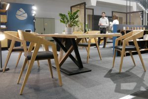 Meble z rekordem pomimo pandemii