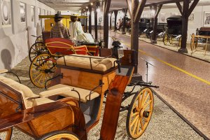 Międzynarodowa Konferencja Konserwatorska w Szreniawie