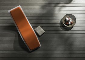 Nowoczesne tarasy kompozytowe