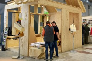 Polskie Domy Drewniane SA - odpowiedź na interpelację poselską