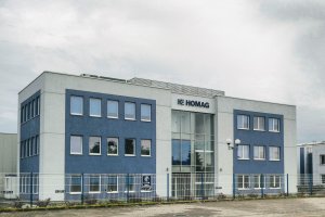 Homag: Wyniki za rok 2020 pod presją koronawirusa