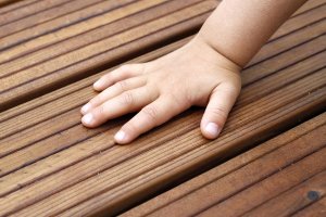 Dom z myślą o najmłodszych