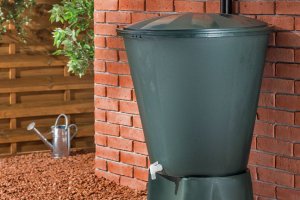 Zbiornik na deszczówkę – czy warto go zainstalować?