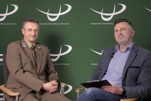 WLTD: Jesteśmy dumni z naszych absolwentów - Wywiad z Tomaszem Markiewiczem