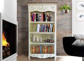 Czym charakteryzują się meble indyjskie?