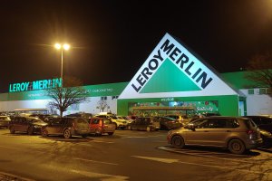 Duże sklepy meblowe i budowlane pozostaną zamknięte do 18. kwietnia