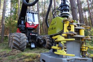 Targi leśne KWF-Tagung odwołane