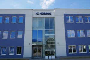 Homag rozbuduje zakład produkcyjny w Środzie