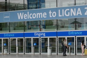 Targi Ligna 2021 odwołane