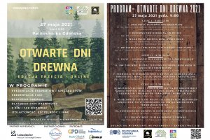 Otwarte Dni Drewna - edycja III
