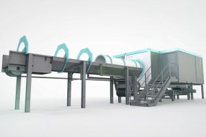 Microtec integruje branżę technologii skanowania drewna