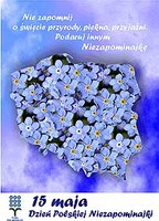 Dzień Polskiej Niezapominajki