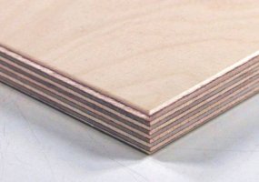 Unia Europejska planuje wprowadzić tymczasowe cło anty-dumpingowe na rosyjską sklejkę brzozową 