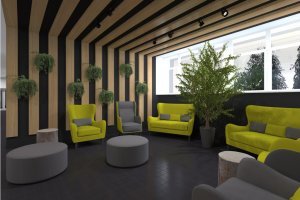 Demografia zmienia przestrzeń publiczną