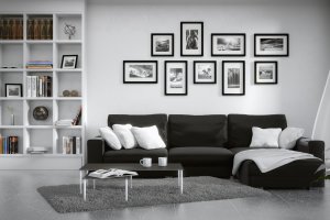 Jaką sofę wybrać do salonu?