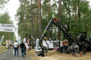 Targi EKO-LAS: Początek wydarzenia już w czwartek 2. września