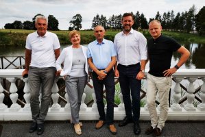 Ogólnopolska Izba Gospodarcza Producentów Mebli wybrała władze na kolejna kadencję