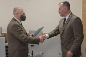 Zmiana dyrektorów RDLP Lublin i Kraków