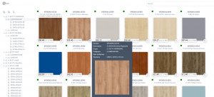 Jak działa cięcie płyt meblowych przez internet?