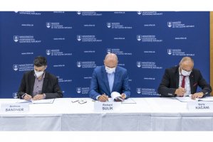 Niemiecka firma planuje budowę tartaku giganta na Słowacji