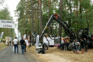 Targi Eko-Las: Program wydarzeń