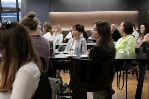 Spotkanie kobiet z branży meblarskiej już 16. września! Hasło przewodnie: Marka osobista kluczem do sukcesu