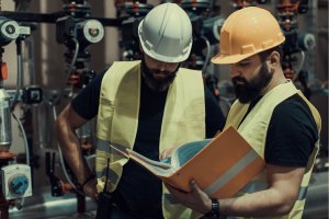 Smart factory nadaje połysk branży meblarskiej