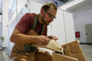 Pokazy i spotkania - twórcy internetowi na żywo