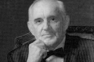 Zmarł prof. dr hab. Stanisław Dolny 