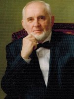 Zmarł prof. dr hab. Stanisław Dolny 