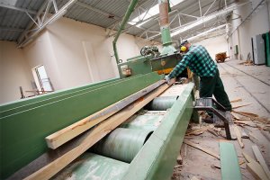 Biofactory: Wyniki finansowe za trzy kwartały 2021