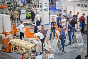 Targi DREMA podwójnie wyróżnione przez Federację EUMABOIS