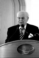 Zmarł profesor Jacek Michalski