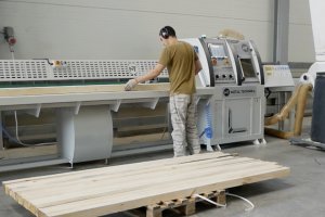 Optymalizerki firmy Metal-Technika: Prawdopodobnie najszybsze optymalizerki z popychaczem na świecie