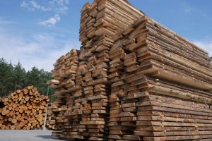 Wzrost cen surowców w Europie utrzyma wysokie tempo