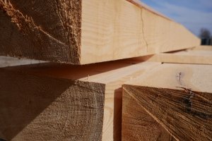 Koniec taniego drewna z Rosji