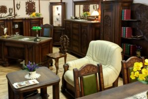 Webinar: Perspektywy rozwoju eksportu mebli na rynek USA