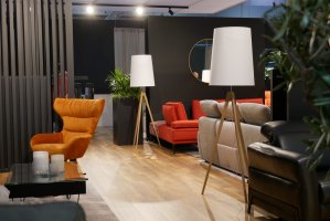 Jak efektywnie wystawiać się na targach meblowych?