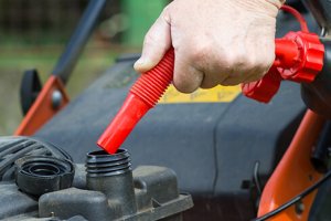 Benzyna alkilatowa - zadbaj o zdrowie i środowisko