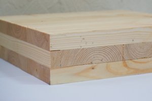 Polskie Domy Drewniane otrzymały 12,5 mln zł dotacji na CLT