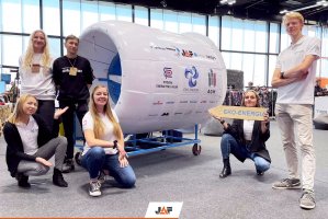 JAF Polska wspiera polskich wynalazców z AGH